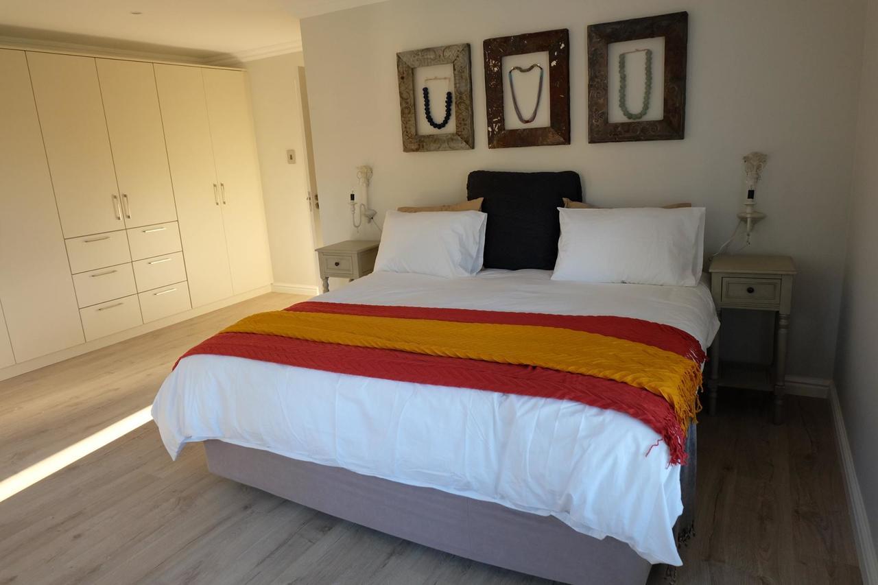 Kunjani Villas Stellenbosch Zewnętrze zdjęcie