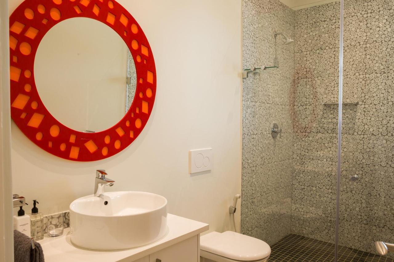 Kunjani Villas Stellenbosch Zewnętrze zdjęcie