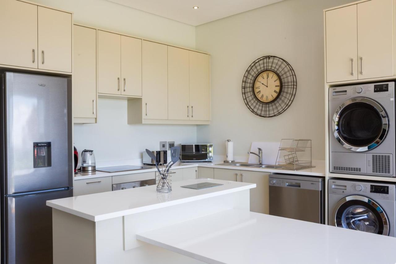 Kunjani Villas Stellenbosch Zewnętrze zdjęcie