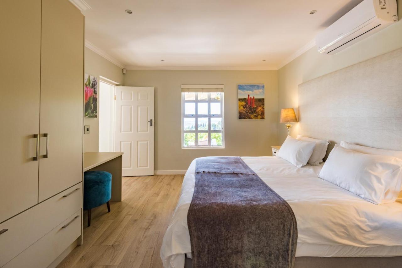 Kunjani Villas Stellenbosch Zewnętrze zdjęcie
