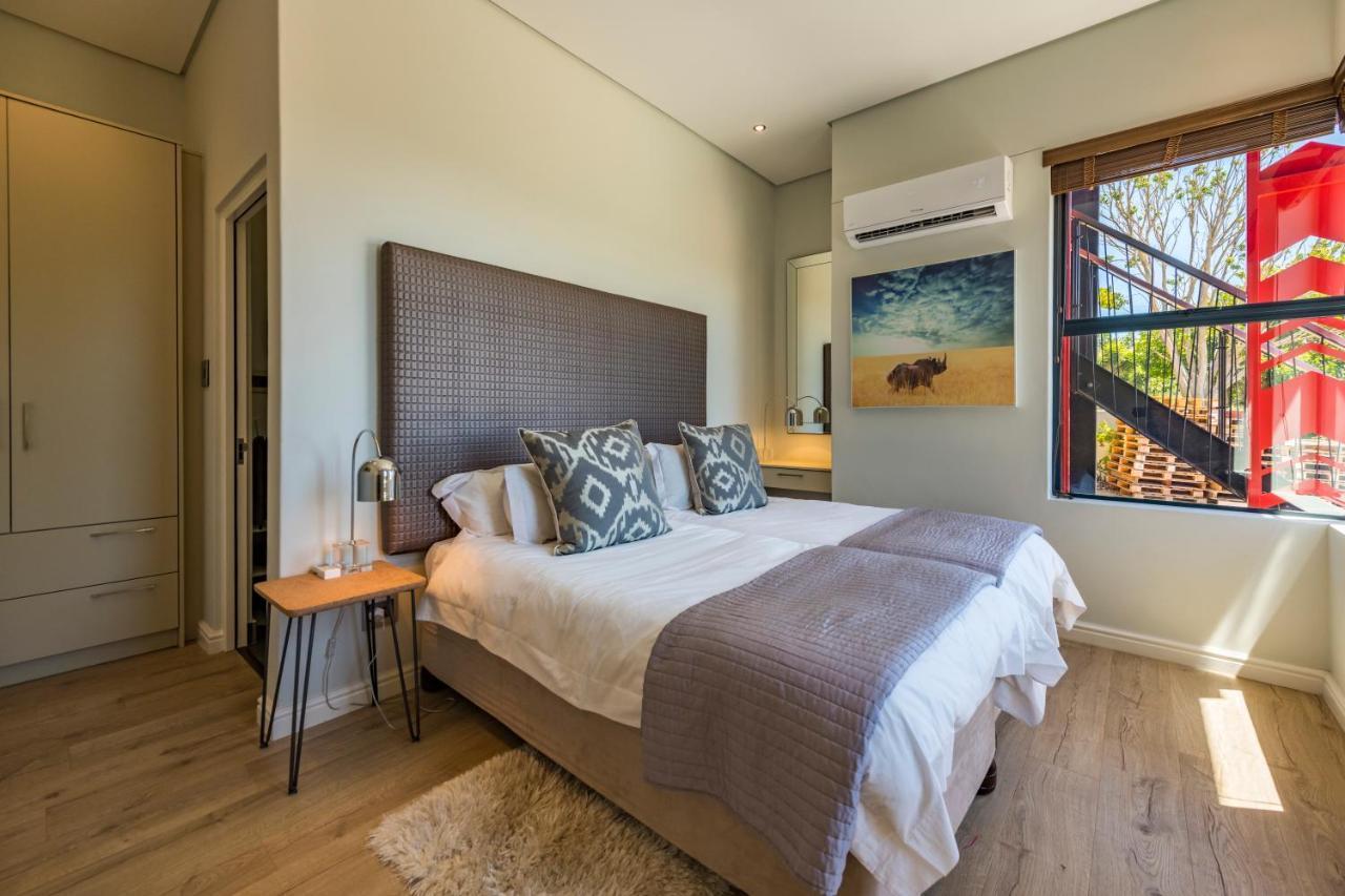 Kunjani Villas Stellenbosch Zewnętrze zdjęcie